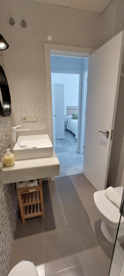 El 2 De Flamenco 2ºa Apartment Cadiz Ngoại thất bức ảnh