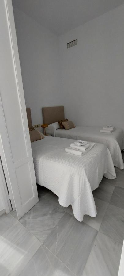 El 2 De Flamenco 2ºa Apartment Cadiz Ngoại thất bức ảnh