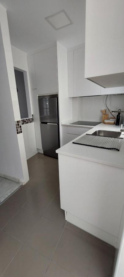 El 2 De Flamenco 2ºa Apartment Cadiz Ngoại thất bức ảnh