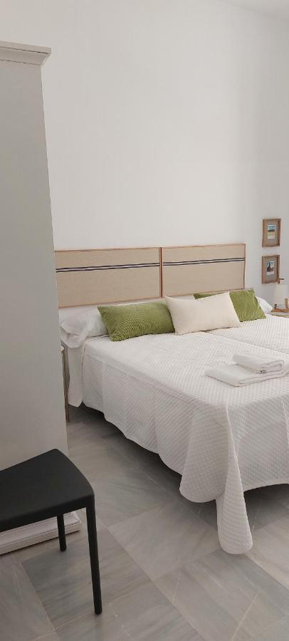 El 2 De Flamenco 2ºa Apartment Cadiz Ngoại thất bức ảnh
