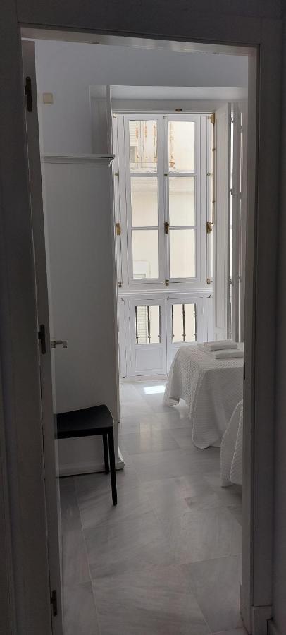 El 2 De Flamenco 2ºa Apartment Cadiz Ngoại thất bức ảnh
