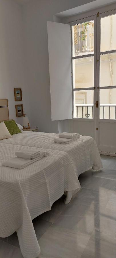El 2 De Flamenco 2ºa Apartment Cadiz Ngoại thất bức ảnh