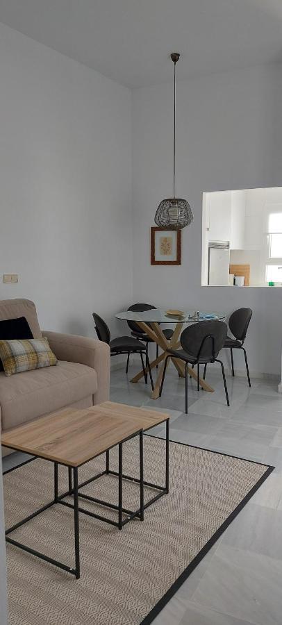 El 2 De Flamenco 2ºa Apartment Cadiz Ngoại thất bức ảnh