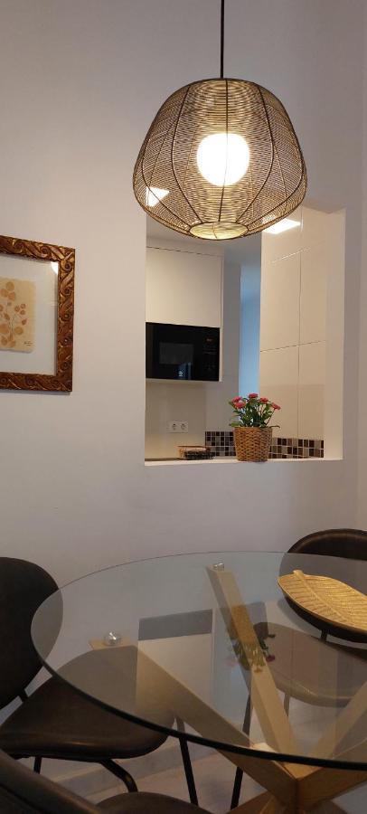 El 2 De Flamenco 2ºa Apartment Cadiz Ngoại thất bức ảnh