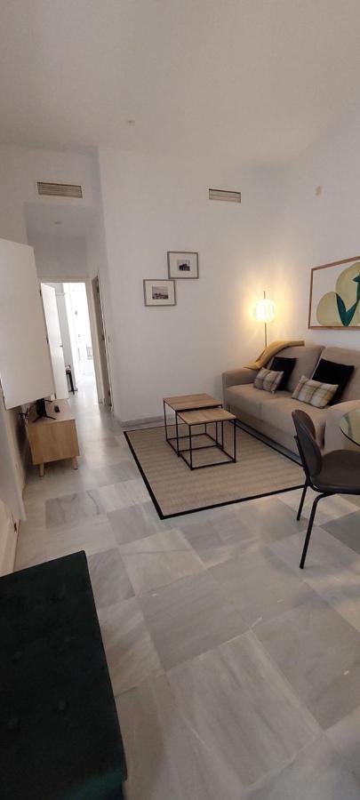 El 2 De Flamenco 2ºa Apartment Cadiz Ngoại thất bức ảnh