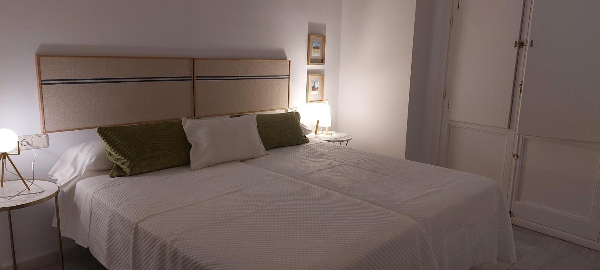 El 2 De Flamenco 2ºa Apartment Cadiz Ngoại thất bức ảnh