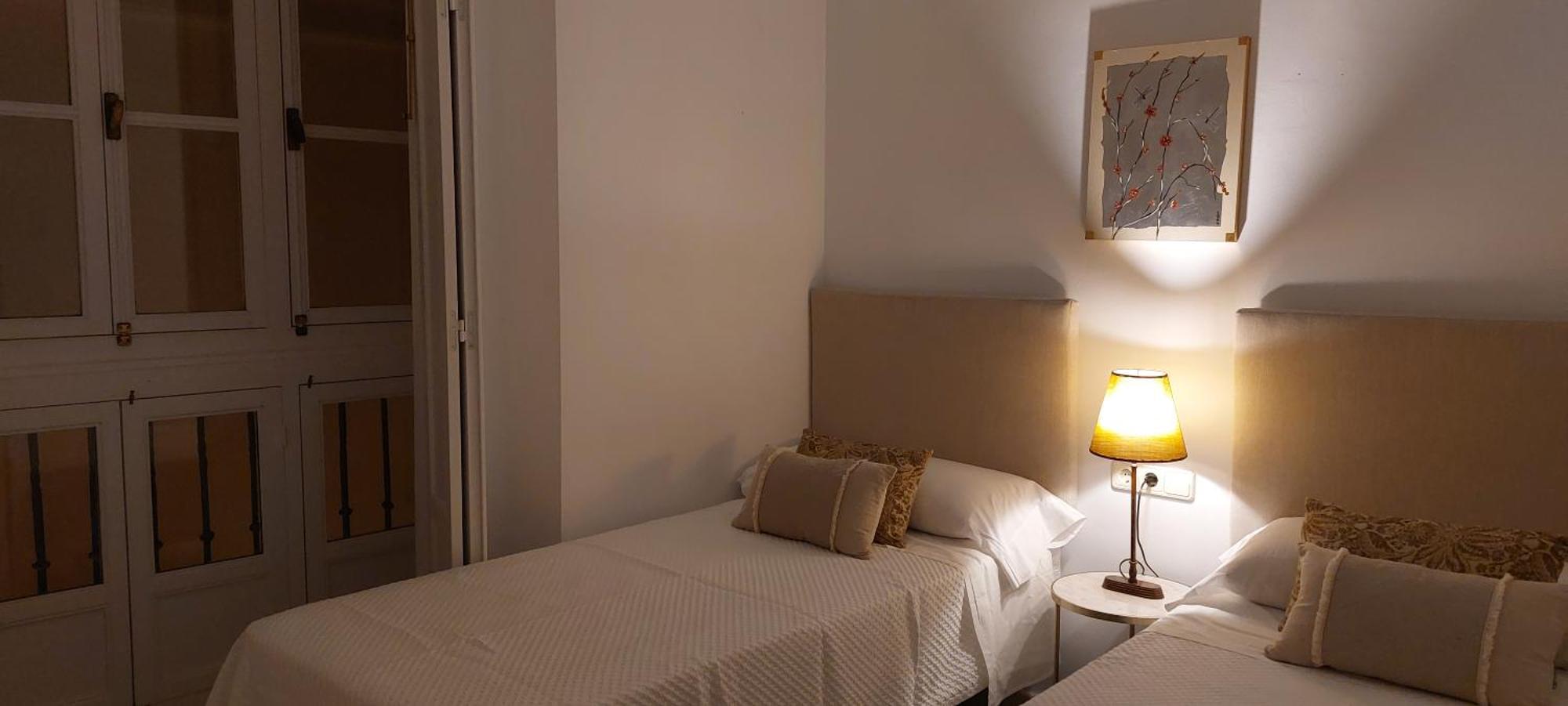 El 2 De Flamenco 2ºa Apartment Cadiz Ngoại thất bức ảnh